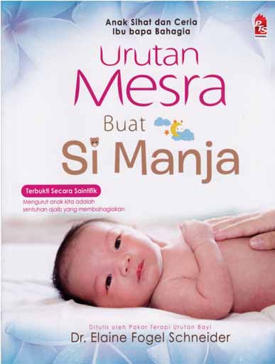 Urutan Mesra Buat Si Manja